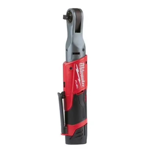 Picture of Milwaukee M12FIR38-0 M12 Fuel 3/8" 75nm Fuel Ratchet Bare Unit 4933459797