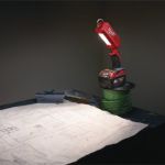 Picture of Milwaukee M18IL-0 M18 LED Inspection Light