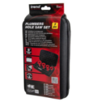 Picture of Trend HS/SET/7 7 PIECE PLUMBERS HOLESAW SET