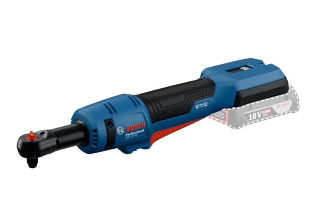 Picture of Bosch GRC 18V-60 Professional Cordless Ratchet Wrench 06019N8000