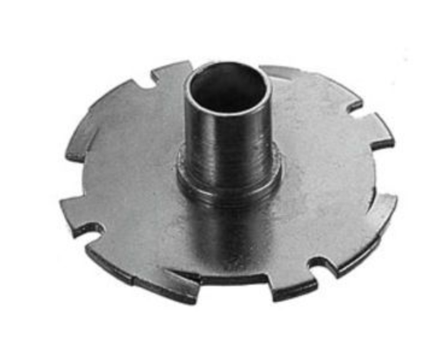 Picture of BOSCH 2608000471 16MM TEMPLATE GUIDE BUSH FOR ROUTER