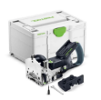 Picture of Festool 578120 DFC 500 E-Basic 18v Cordless Domino Joining Machine