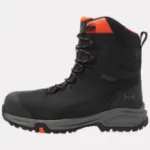 Picture of HELLY HANSEN 78434 MANCHESTER LTR TALL SZ S7S HT SAFETY BOOT