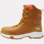Picture of HELLY HANSEN 78434 MANCHESTER LTR TALL SZ S7S HT SAFETY BOOT