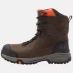 Picture of HELLY HANSEN 78434 MANCHESTER LTR TALL SZ S7S HT SAFETY BOOT