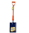 Picture of PROSOLVE PVITMS INSULATED TAPER MOUTH SHOVEL TREADED BS8020