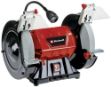 Picture of Einhell TC-BG 200L 8" 200mm 400w Bench Grinder 2980rpm 11.7kg 