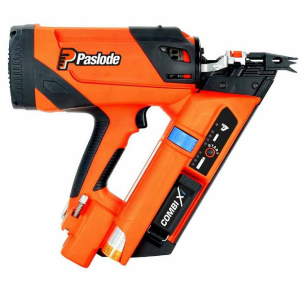 Picture of PASLODE COMBI XI CORDLESS STRIP NAILER