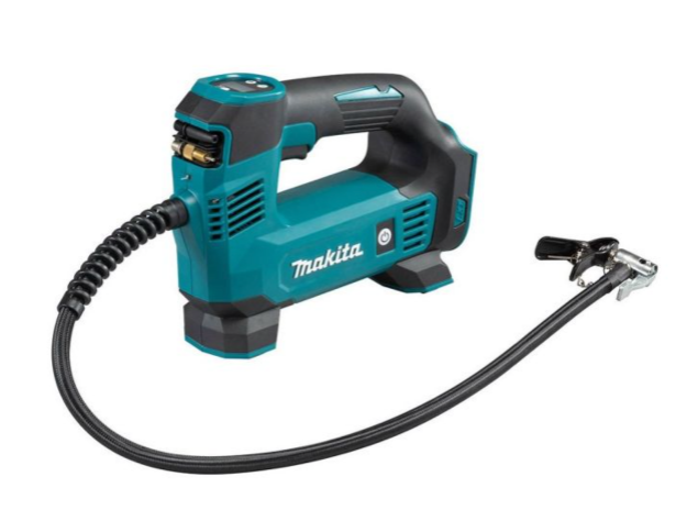 Picture of Makita DMP180Z 18V Tyre Inflator 120psi 1.7kg Bare Unit ***
