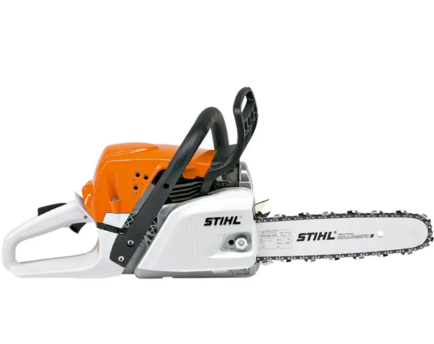 Picture of Stihl MS251 18'' Chainsaw Petrol 45.6CC, 3.0HP, 4.9kg 18'' Bar - 30050087017  18'' Chain - 36900000068