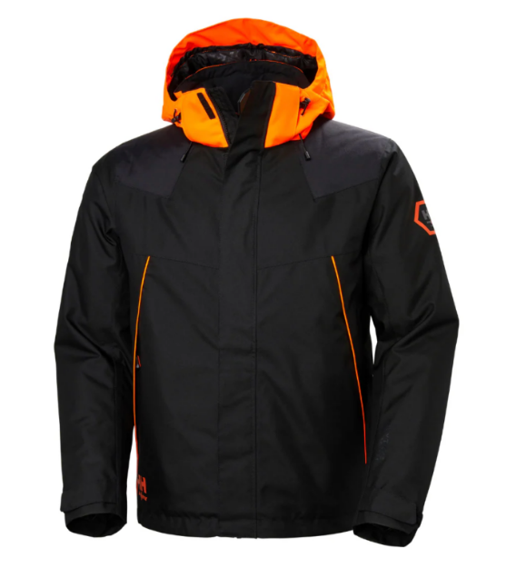 Picture of HELLY HANSEN 71340 CHELSEA EVO WINTER JACKET