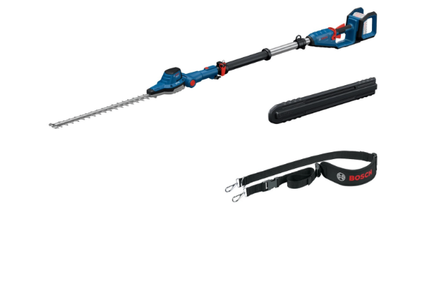 Picture of Bosch Professional 06008D5000 GHE 18V-50 TP Accu Pole Hedge Trimmer 18V excl. batteries and charger