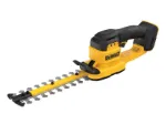 Picture of DeWalt DCMHT520N-XJ 18V XR 20CM COMPACT HEDGE TRIMMER - BARE