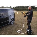 Picture of Dewalt DCMPW1000N-XJ 54V XR Flexvolt Power Cleaner Bare Unit