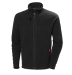 Picture of HELLY HANSEN 72097 OXFORD LIGHT FLEECE JACKET  