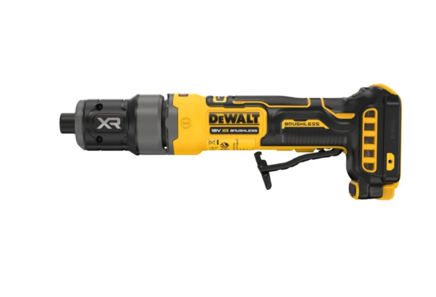 Picture of Dewalt DCG420N 18v XR Compact Die Grinder Bare Unit