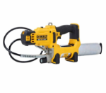 Picture of DEWALT DCGG581N-XJ 18V XR 2 SPEED GREASE GUN BARE UNIT