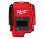 Picture of Milwaukee M18JS2000-0 Jump Starter with 2000 peak amps & 500lumens Task Light Built in(Up to 50 Jump starts on a single 5.0Ah Battery) 