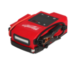 Picture of Milwaukee M18JS2000-0 Jump Starter with 2000 peak amps & 500lumens Task Light Built in(Up to 50 Jump starts on a single 5.0Ah Battery) 