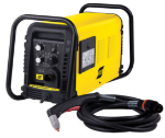 Picture of Esab Cutmaster 120 0mm 400V 3Ph Plasma Cutter C/W 6.1mtr Leads