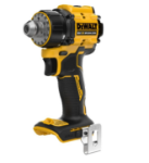 Picture of Dewalt DCD803NT 18V XR Brushless 4 x Multi-Head Drill Driver Bare Unit In T-Stak Box