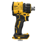 Picture of Dewalt DCD803NT 18V XR Brushless 4 x Multi-Head Drill Driver Bare Unit In T-Stak Box