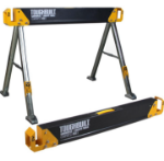 Picture of Toughbuilt T/BC6502 Pair Saw Horse 1180kg Capacity