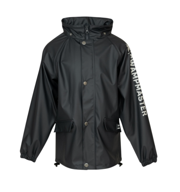 Picture of Xpert Swampmaster SWP7210 No-Sweat Stormgear Junior DRY-X™ Waterproof, windproof and breathable fabric Jacket 