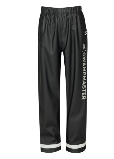 Picture of Xpert Swampmaster SWP7220 No-Sweat Stormgear Junior DRY-X™ Waterproof, windproof and breathable fabric Trouser 