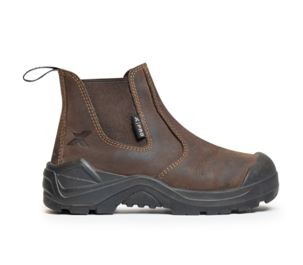 Picture of Xpert XPP2450 Pro Drover Junior Non-Safety Dealer Boot 