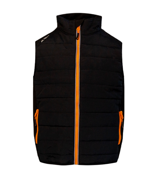 Picture of Xpert XPP9100 Pro Junior Rip-Stop Panelled Bodywarmer