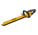 Picture of DeWalt DCMHT567N-XJ 18V BRUSHLESS 60CM 25MM GAP HEDGE TRIMMER
