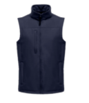 Picture of REGATTA FLUX BODYWARMER TRA788