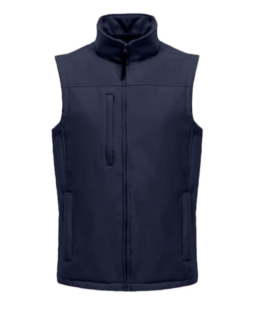 Picture of REGATTA FLUX BODYWARMER TRA788