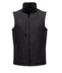 Picture of REGATTA FLUX BODYWARMER TRA788