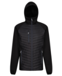 Picture of REGATTA TRA549 NAVIGATE HYBRID JACKET