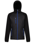 Picture of REGATTA TRA549 NAVIGATE HYBRID JACKET