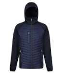 Picture of REGATTA TRA549 NAVIGATE HYBRID JACKET