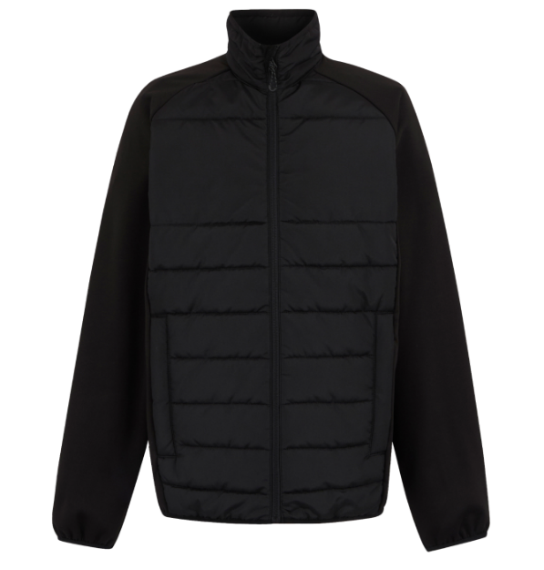 Picture of REGATTA TRA590 ESSENTIAL HYBRID JACKET
