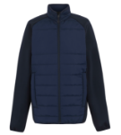 Picture of REGATTA TRA590 ESSENTIAL HYBRID JACKET