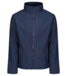 Picture of Regatta TRA628 Ablaze Printable Softshell Jacket
