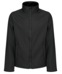 Picture of Regatta TRA628 Ablaze Printable Softshell Jacket
