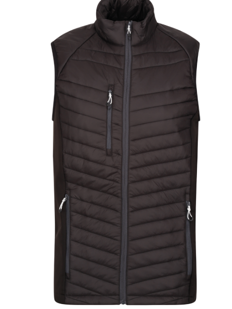 Picture of REGATTA TRA894 NAVIGATE HYBRID BODYWARMER