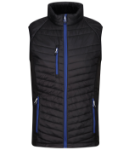 Picture of REGATTA TRA894 NAVIGATE HYBRID BODYWARMER