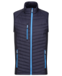 Picture of REGATTA TRA894 NAVIGATE HYBRID BODYWARMER