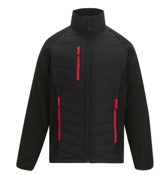 Picture of Regatta TRA958 Universal Jacket