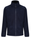 Picture of REGATTA TRF532 THOR III INTERACTIVE FULL ZIP FLEECE