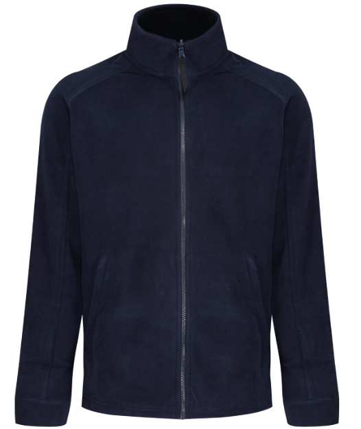 Picture of REGATTA TRF532 THOR III INTERACTIVE FULL ZIP FLEECE