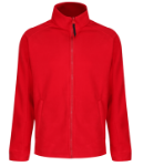 Picture of REGATTA TRF532 THOR III INTERACTIVE FULL ZIP FLEECE