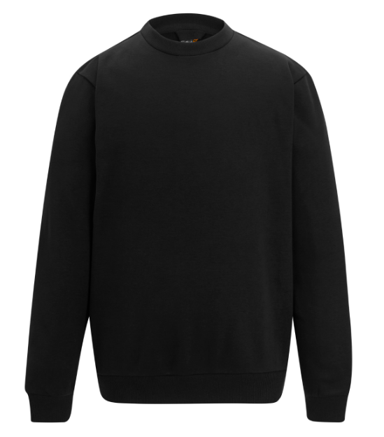 Picture of REGATTA TRF821 PRO SWEATSHIRT 